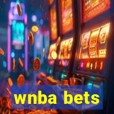 wnba bets