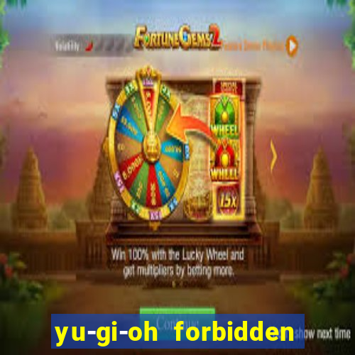 yu-gi-oh forbidden memories password