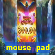 mouse pad personalizado porto alegre