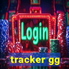 tracker gg