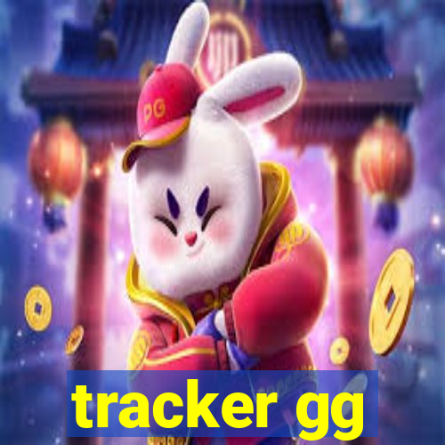 tracker gg