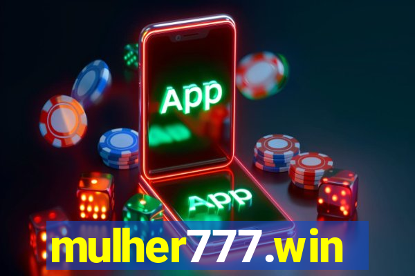 mulher777.win