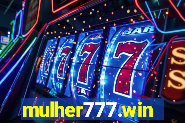 mulher777.win