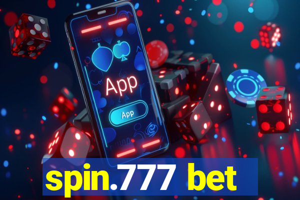 spin.777 bet