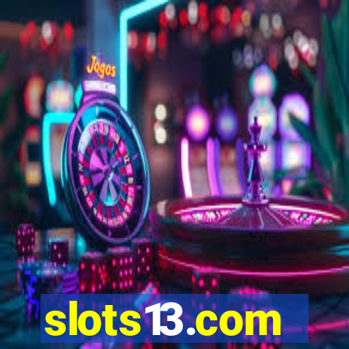 slots13.com