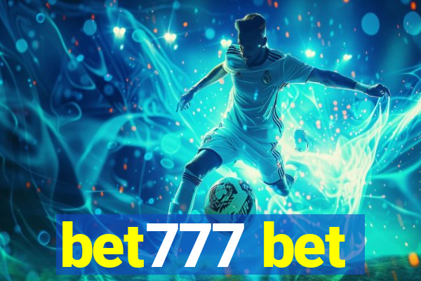 bet777 bet