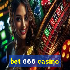 bet 666 casino