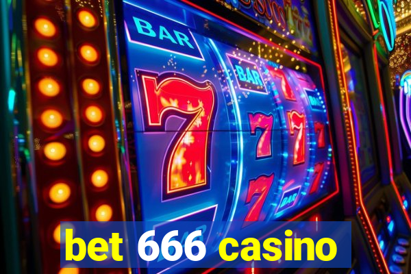 bet 666 casino