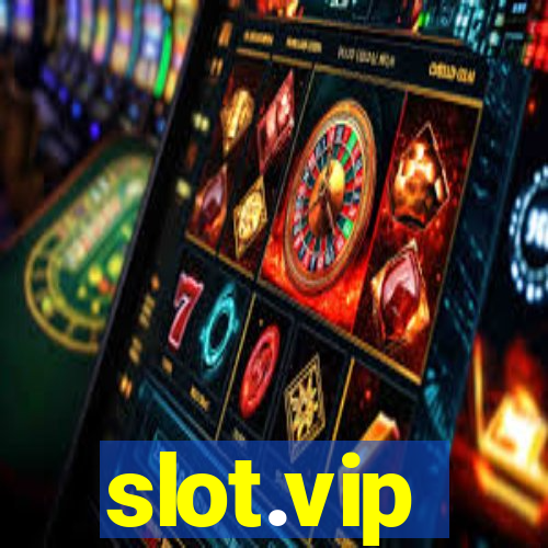 slot.vip