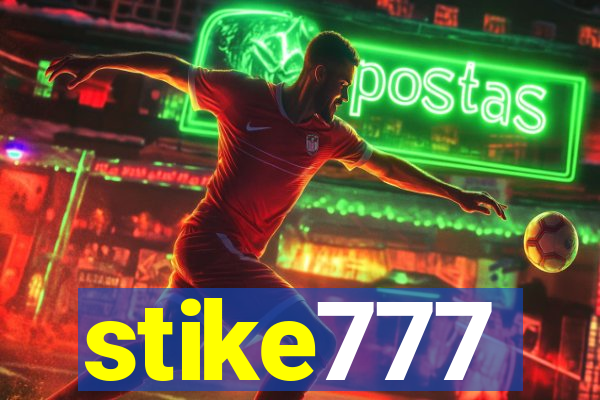 stike777