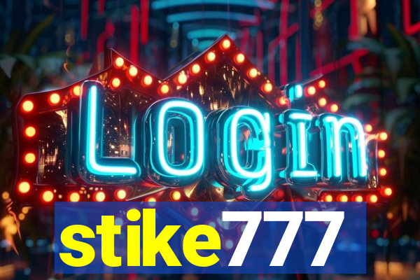 stike777