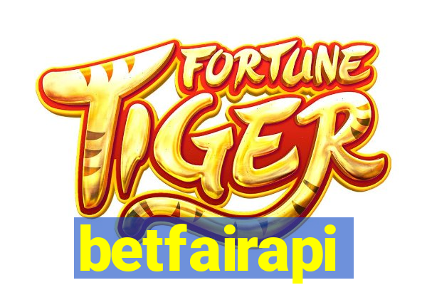 betfairapi