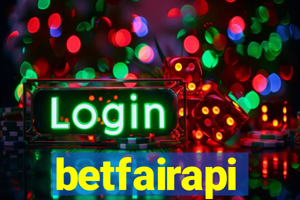 betfairapi