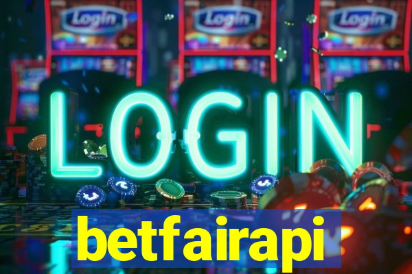 betfairapi