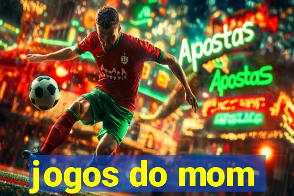 jogos do mom