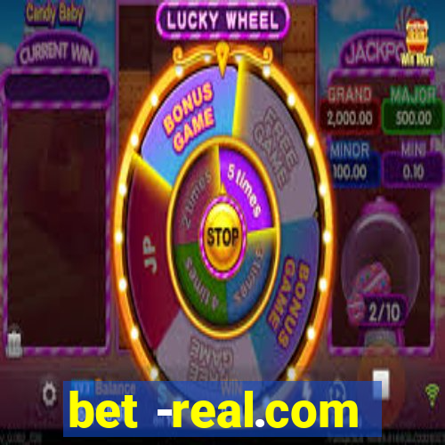 bet -real.com