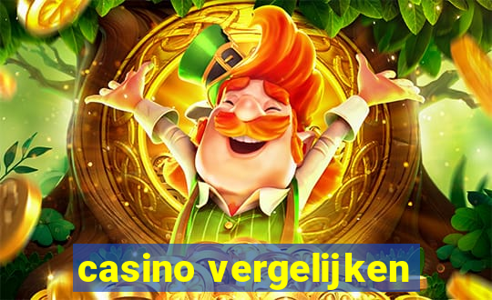 casino vergelijken