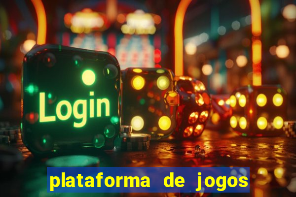 plataforma de jogos do whindersson nunes