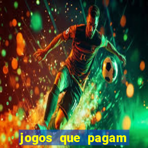 jogos que pagam dinheiro no pix de verdade