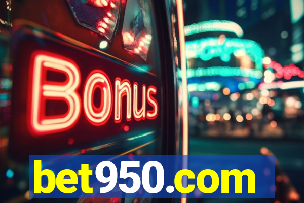 bet950.com