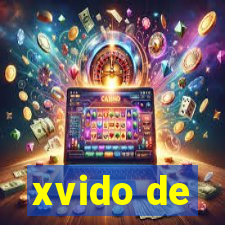 xvido de