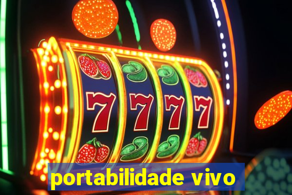 portabilidade vivo