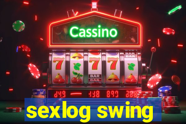 sexlog swing