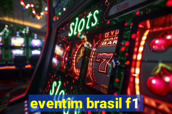 eventim brasil f1