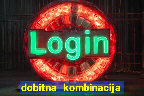 dobitna kombinacija bingo brojeva