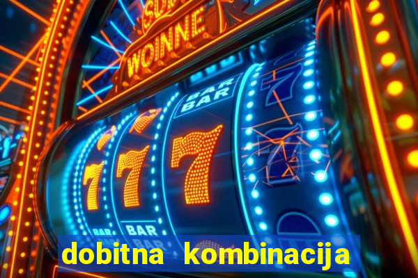 dobitna kombinacija bingo brojeva