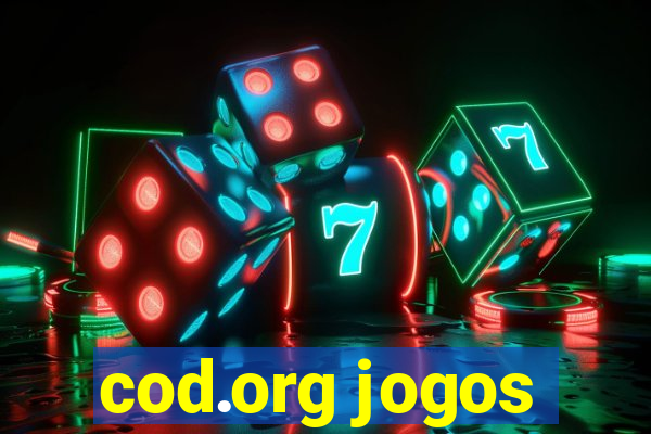 cod.org jogos