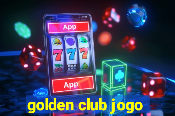 golden club jogo