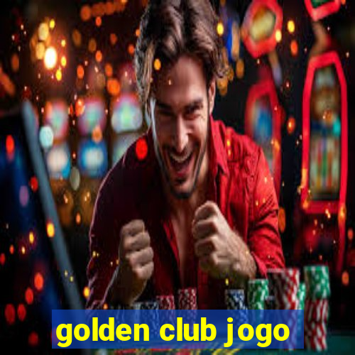 golden club jogo