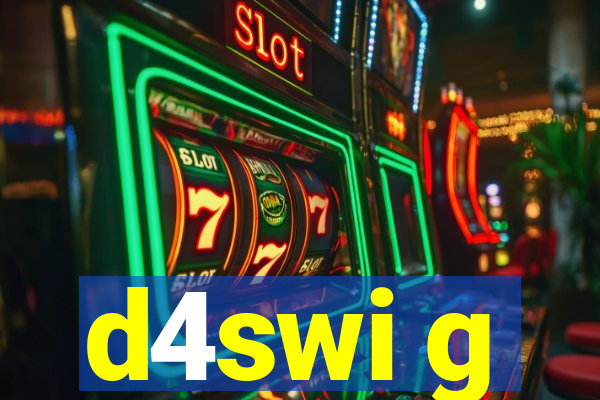 d4swi g