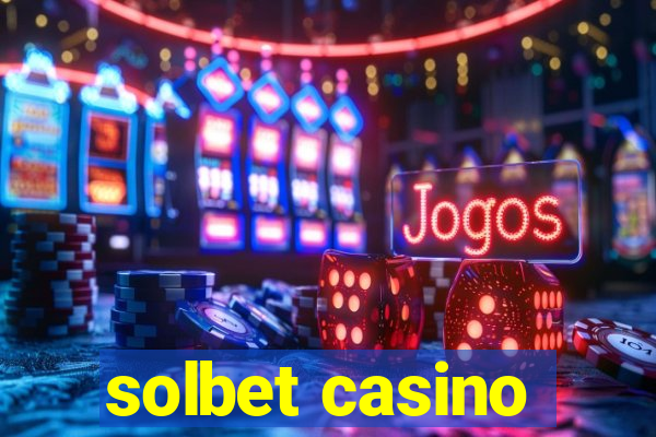 solbet casino