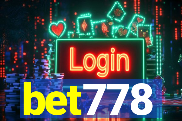 bet778