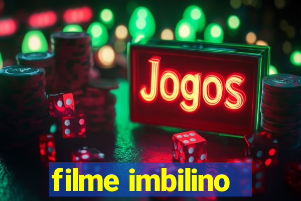 filme imbilino