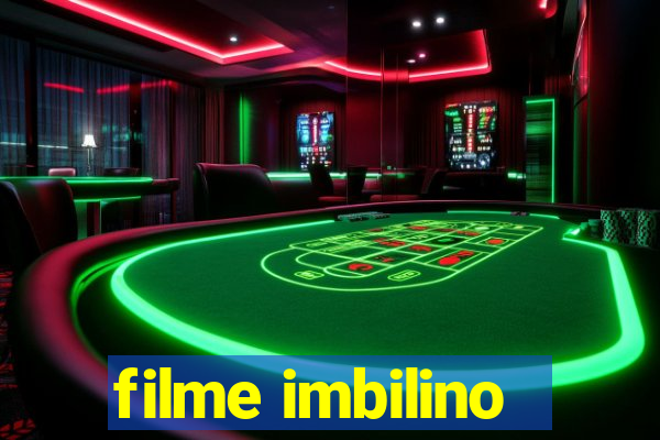 filme imbilino