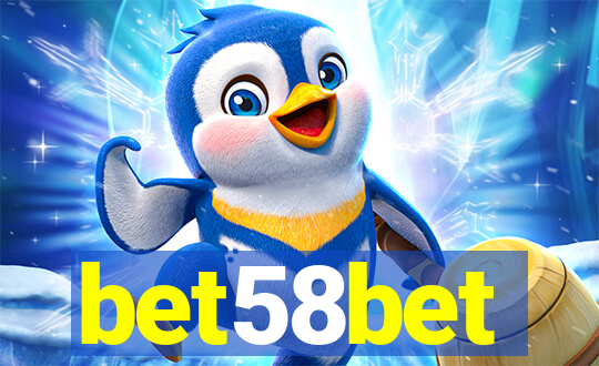 bet58bet