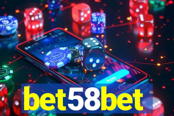 bet58bet