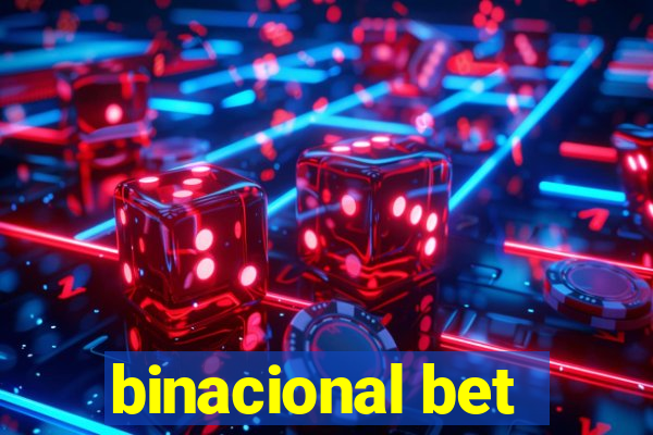 binacional bet