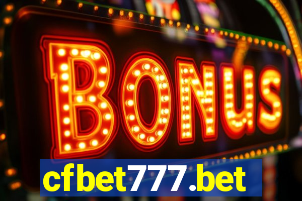 cfbet777.bet