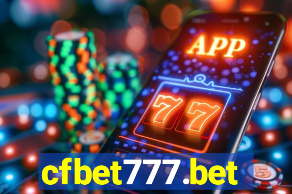 cfbet777.bet