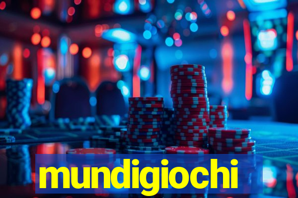 mundigiochi