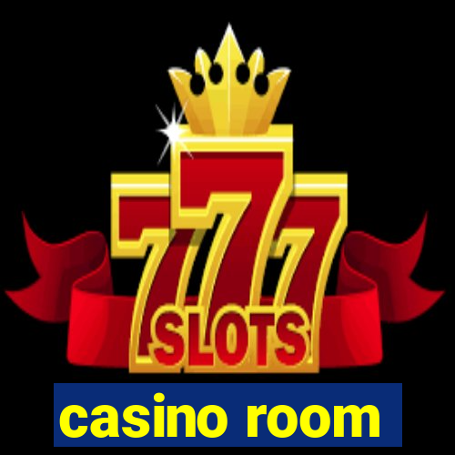 casino room