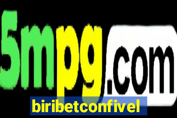 biribetconfivel