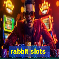 rabbit slots