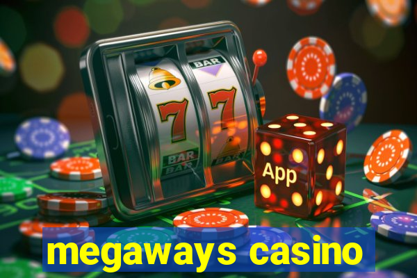 megaways casino