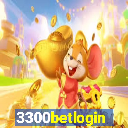 3300betlogin