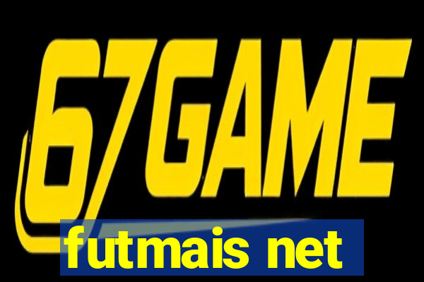 futmais net